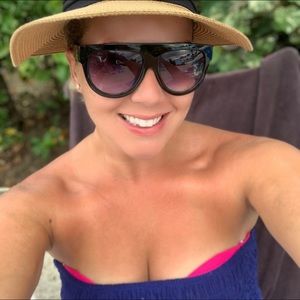 Meet your Posher, Dianna